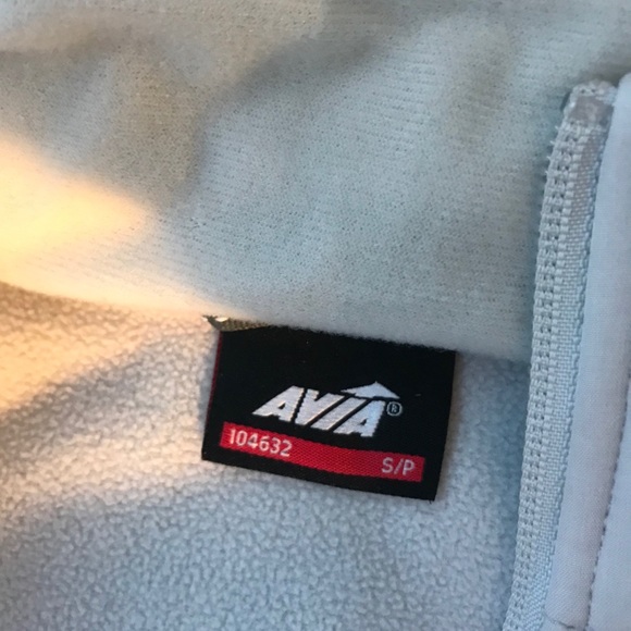 winter jacket - Picture 2 of 2